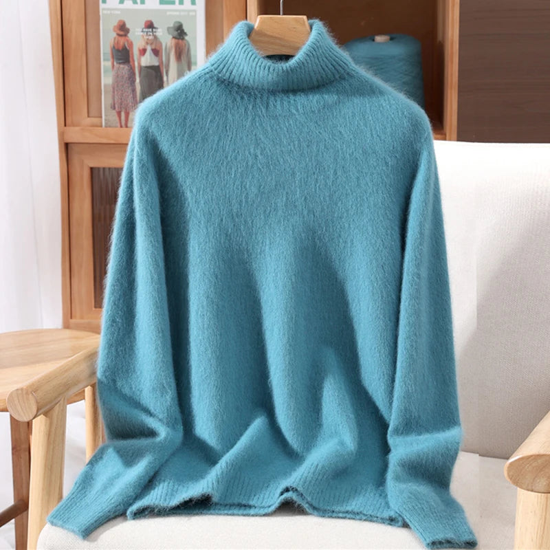 ELANA SWEATER