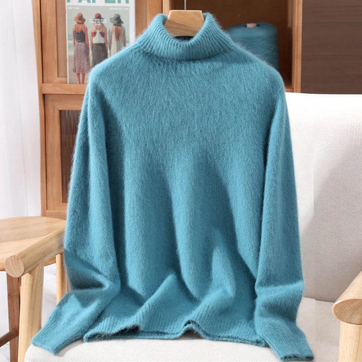 ELANA SWEATER