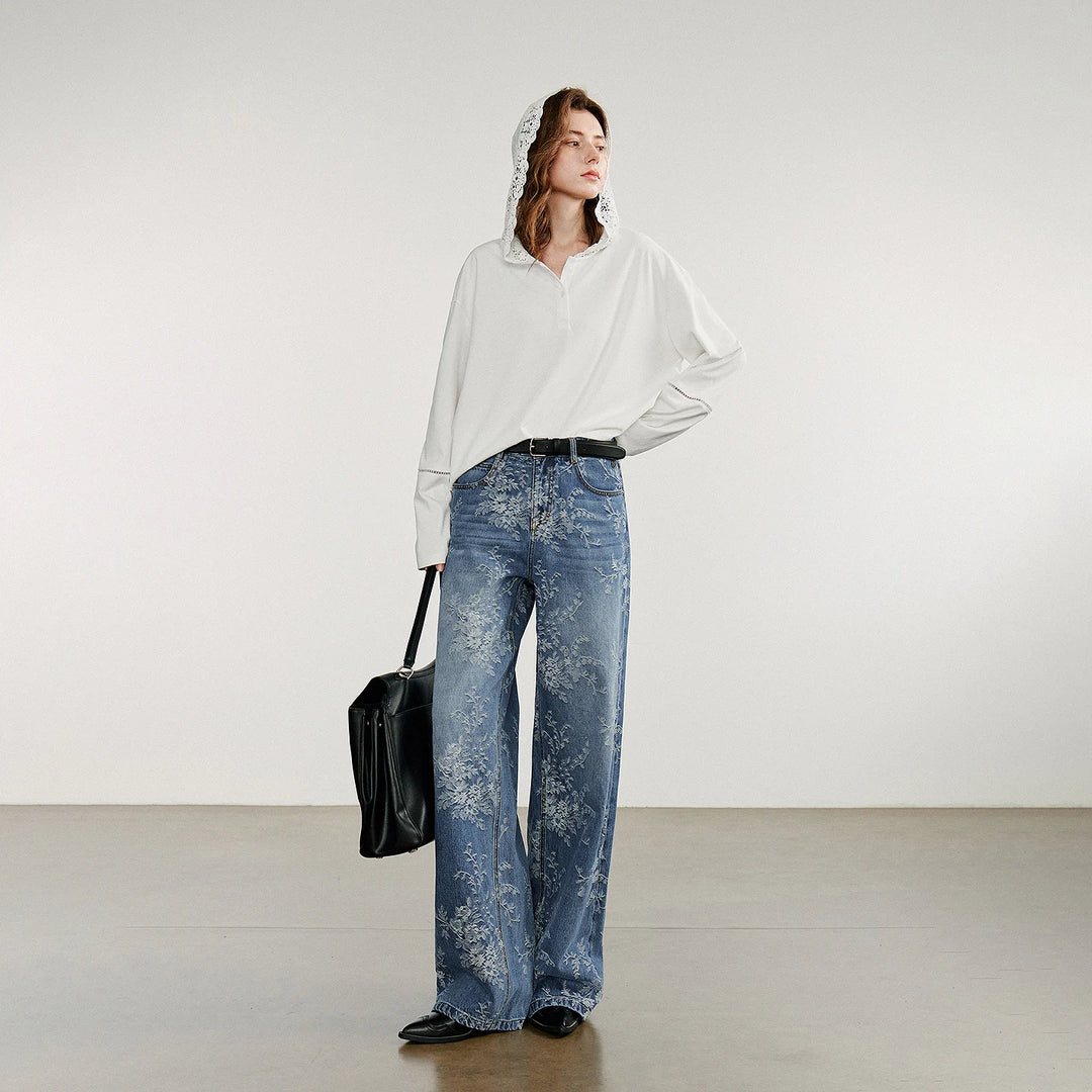 ISANDRA JEANS