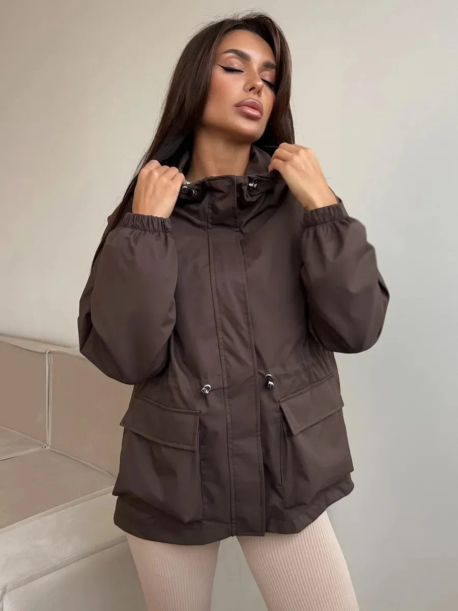 TAIRA JACKET