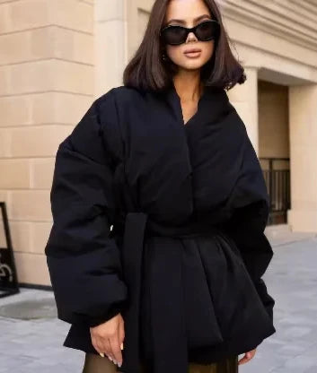 MIRABELA DOWN JACKET