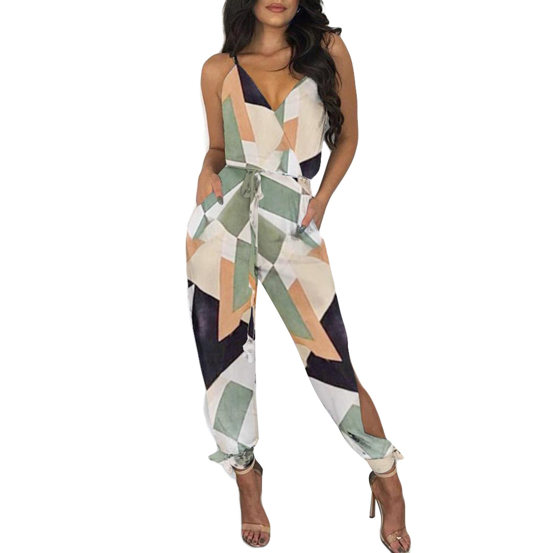 MARY JUMPSUIT