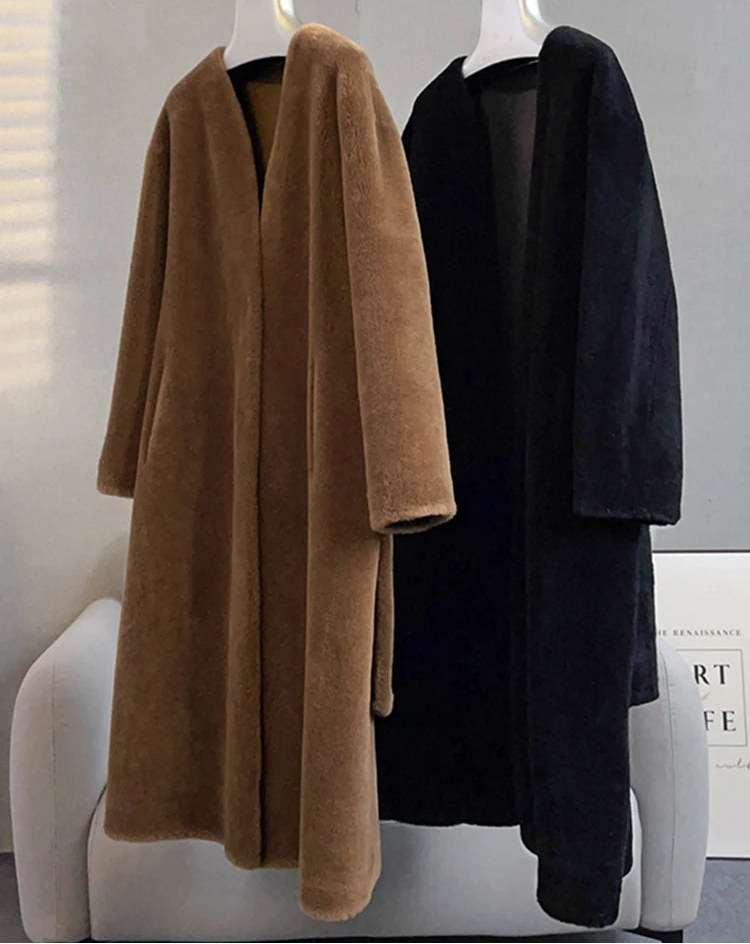 MILANIA COAT