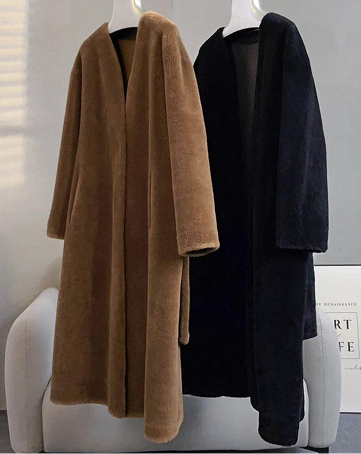 MILANIA COAT