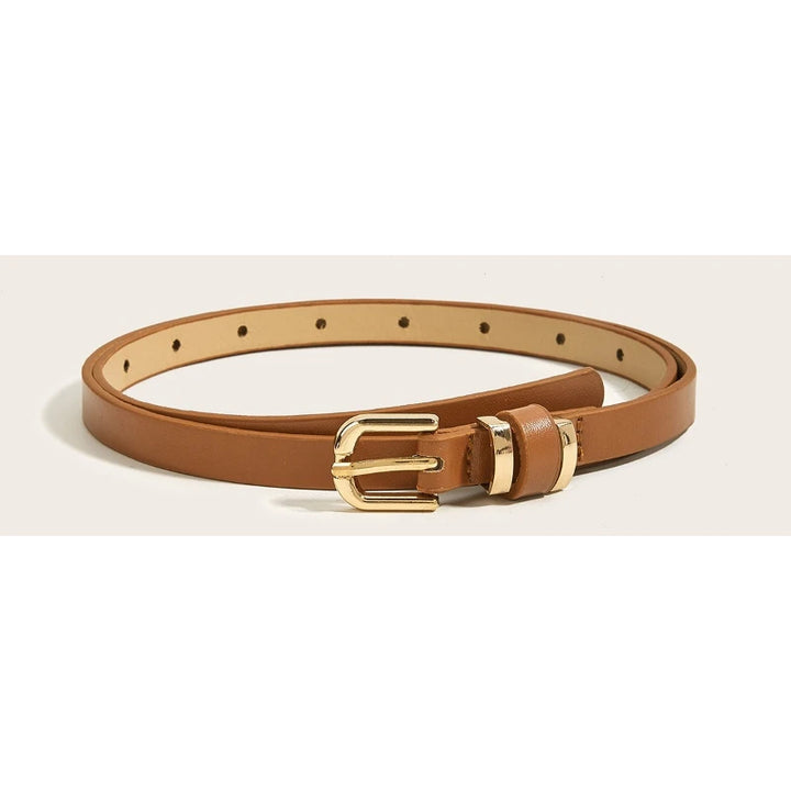 TERRY BELT