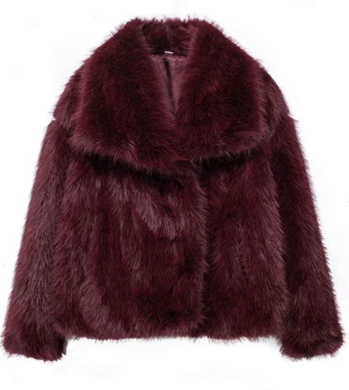 ROANA FUR COAT