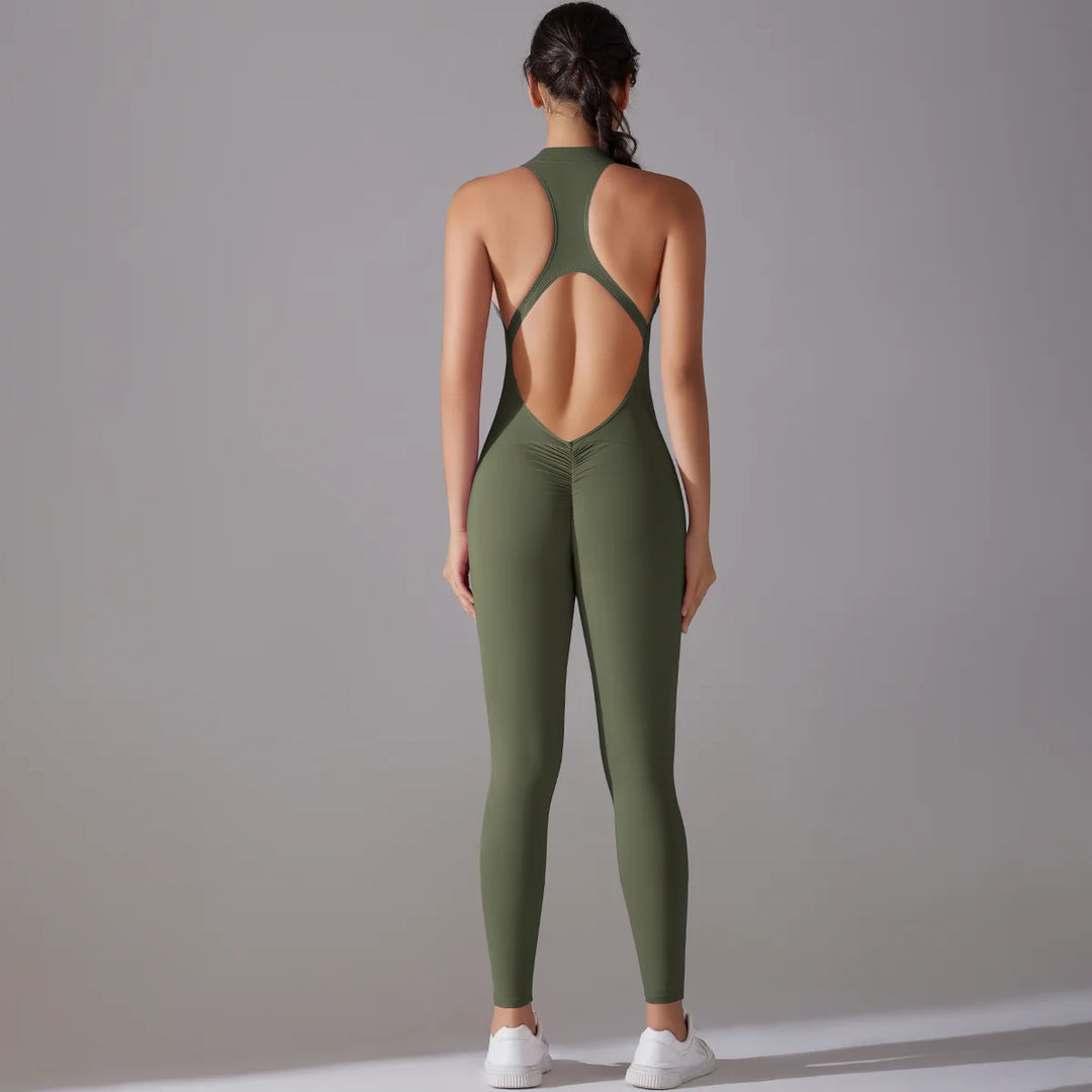 MOLLY BODYSUITS