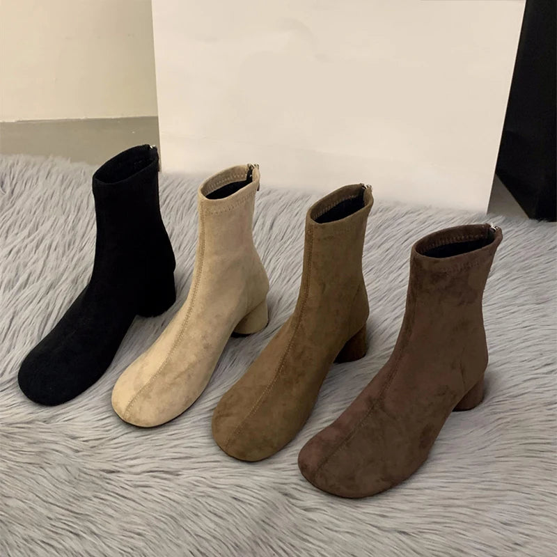 LEILA BOOTS