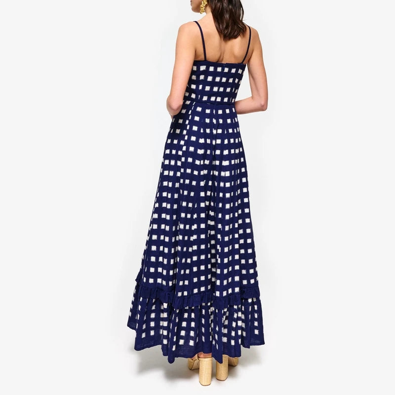 IRINA DRESS