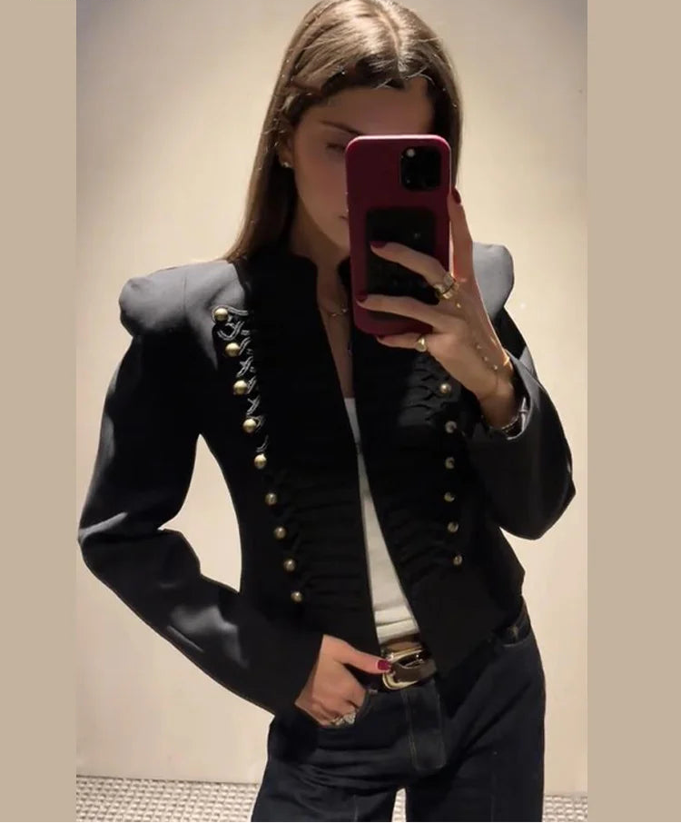 BIANKA JACKET