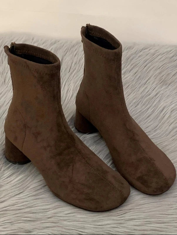 LEILA BOOTS