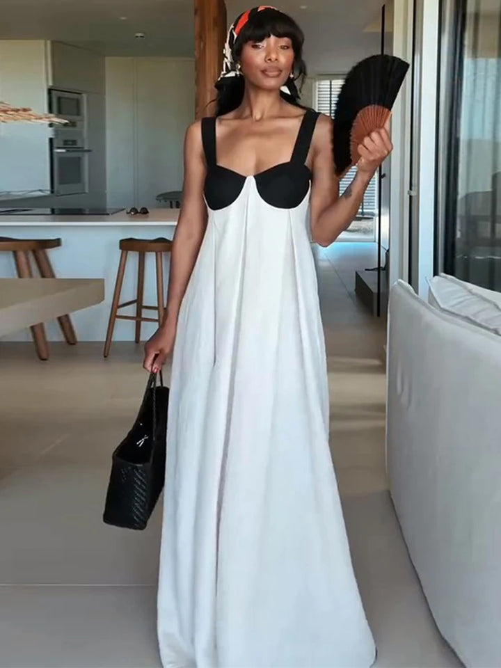 WERONA DRESS