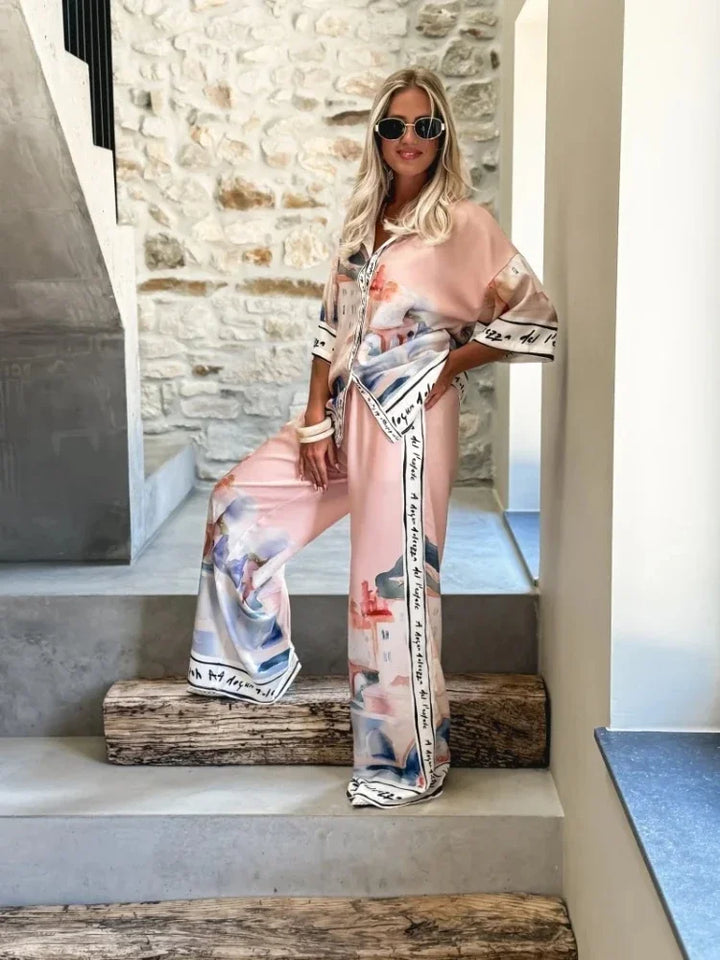 STESIA 2 PIECES SET