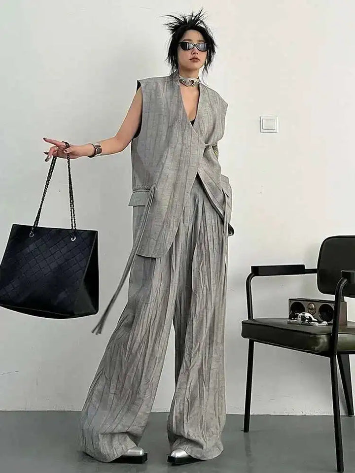 IVETA 2 PIECES SET