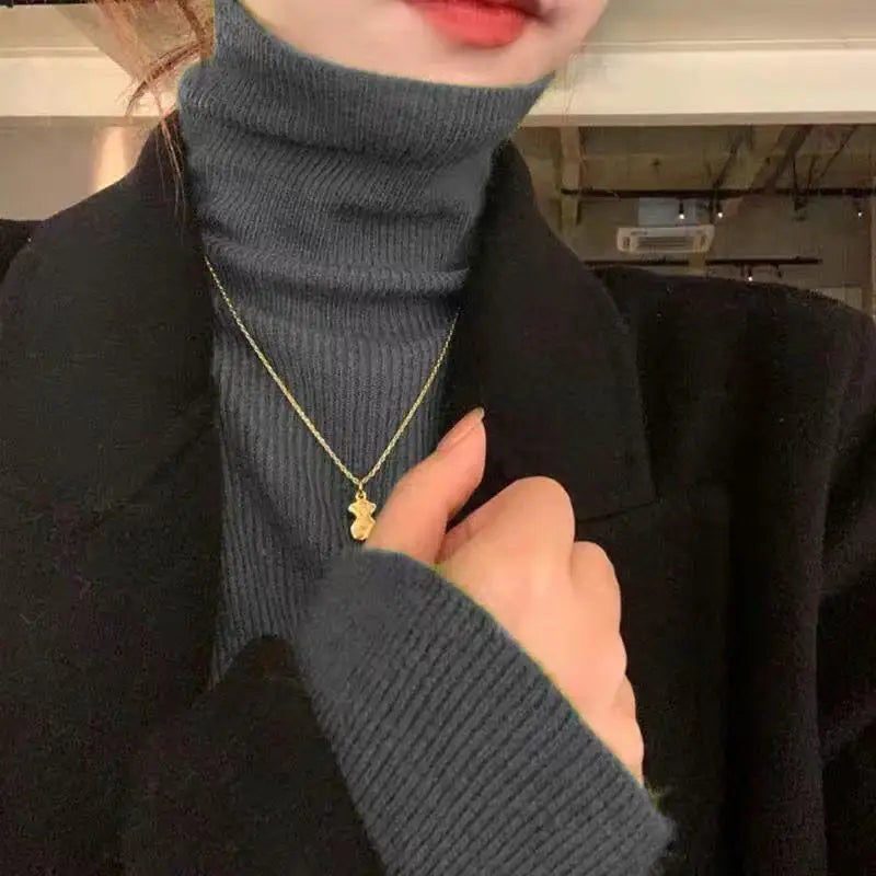 MERLY SWEATER