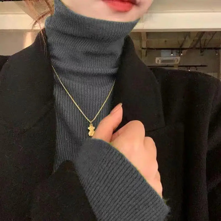 MERLY SWEATER