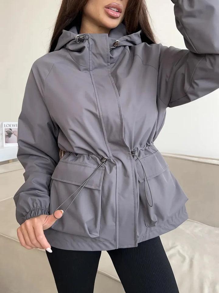 TAIRA JACKET