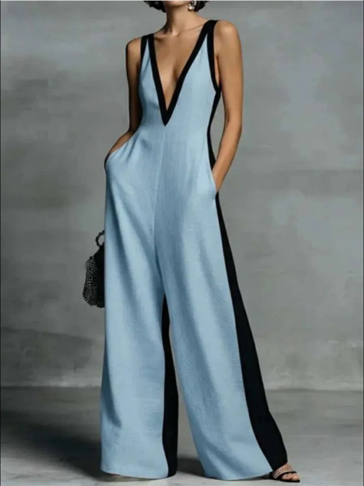 CENDY JUMPSUIT