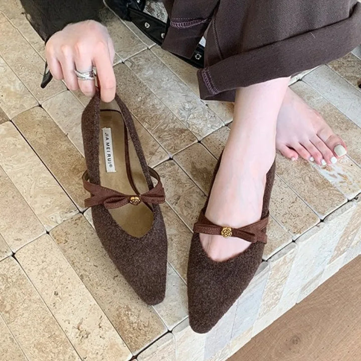 MONRO FLATS