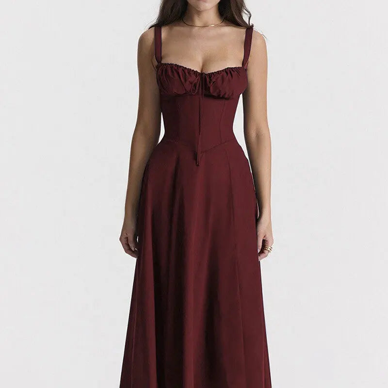 RIMA DRESS