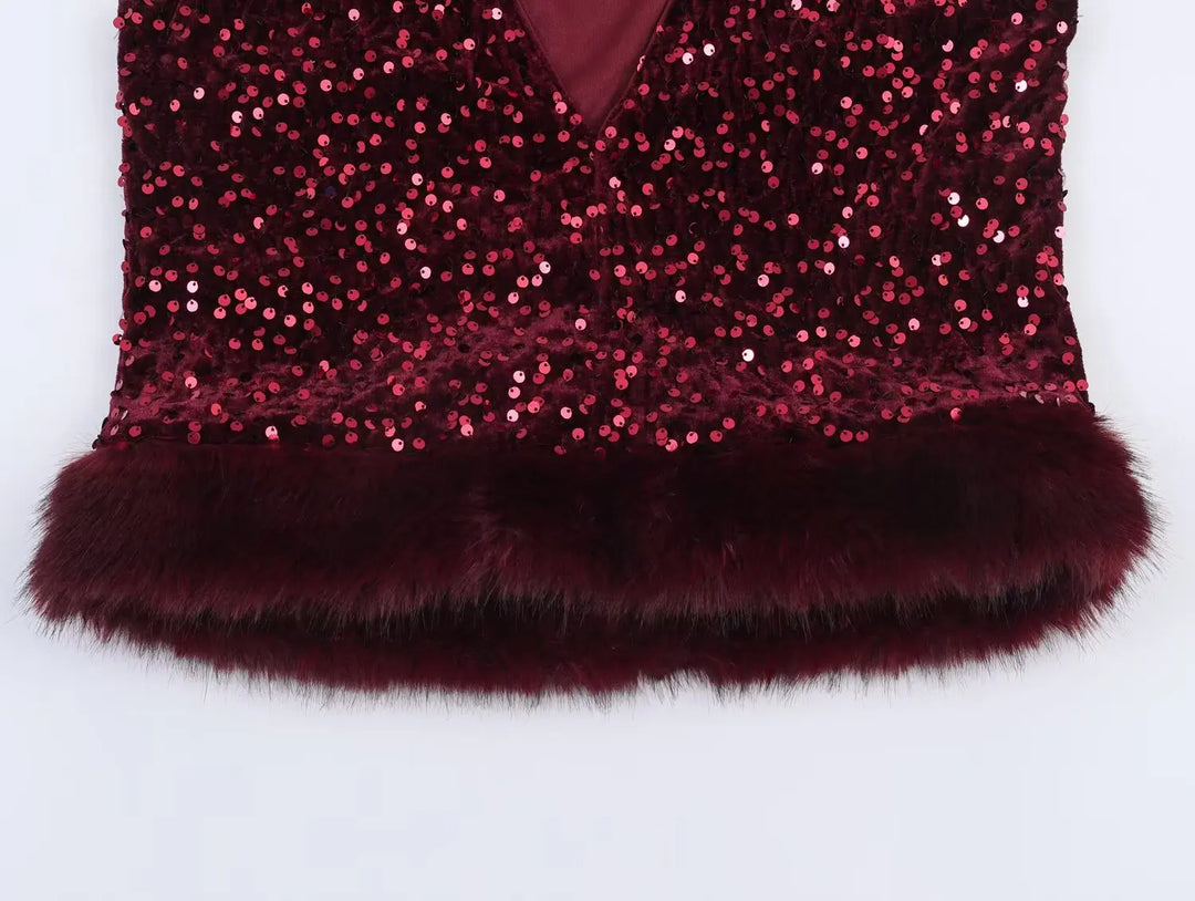 JENNIFER 2 PIECES SET