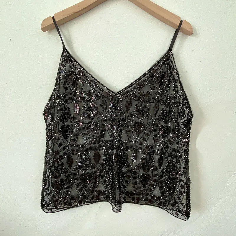 HEILY TOP