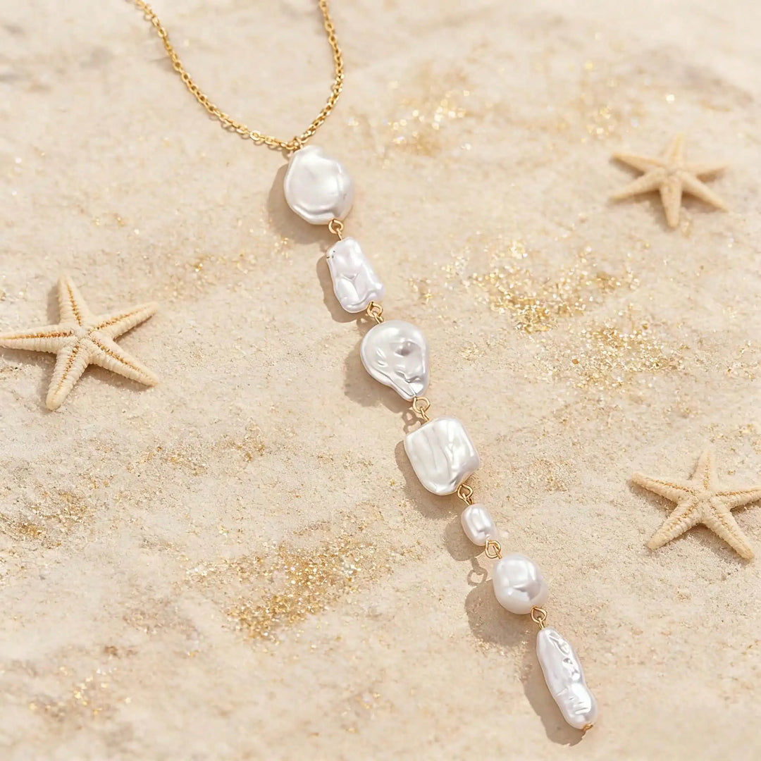 VIKTORY NECKLACE