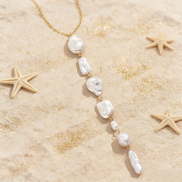 VIKTORY NECKLACE