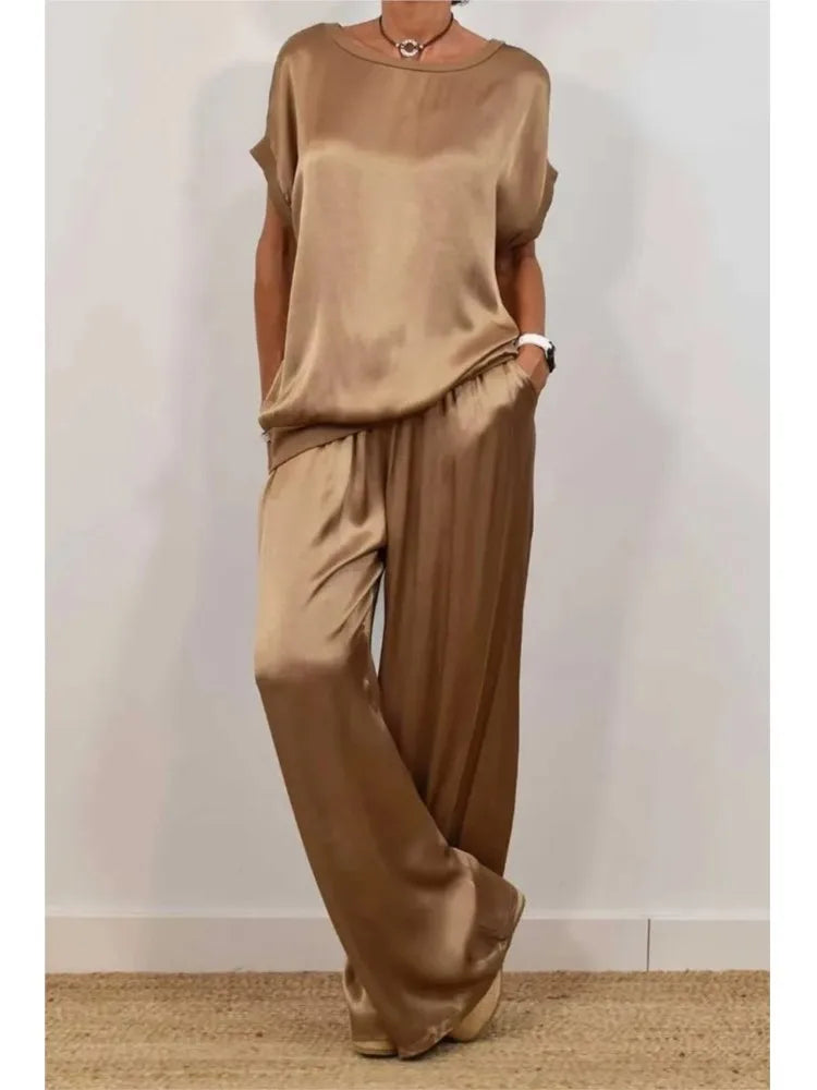 ILARI 2 PIECES SET