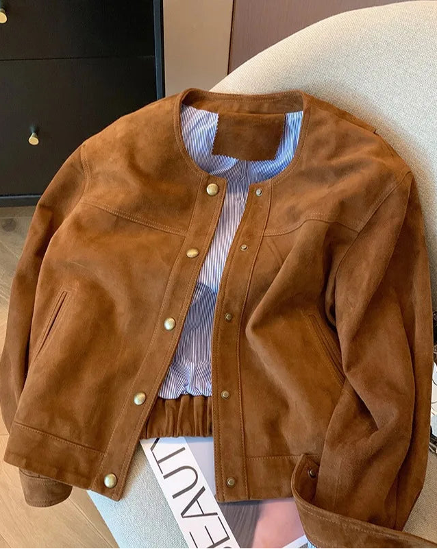 ELZA JACKET