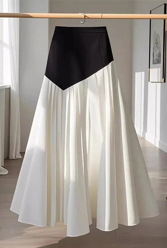 POLY SKIRT