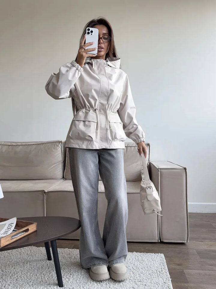 TAIRA JACKET