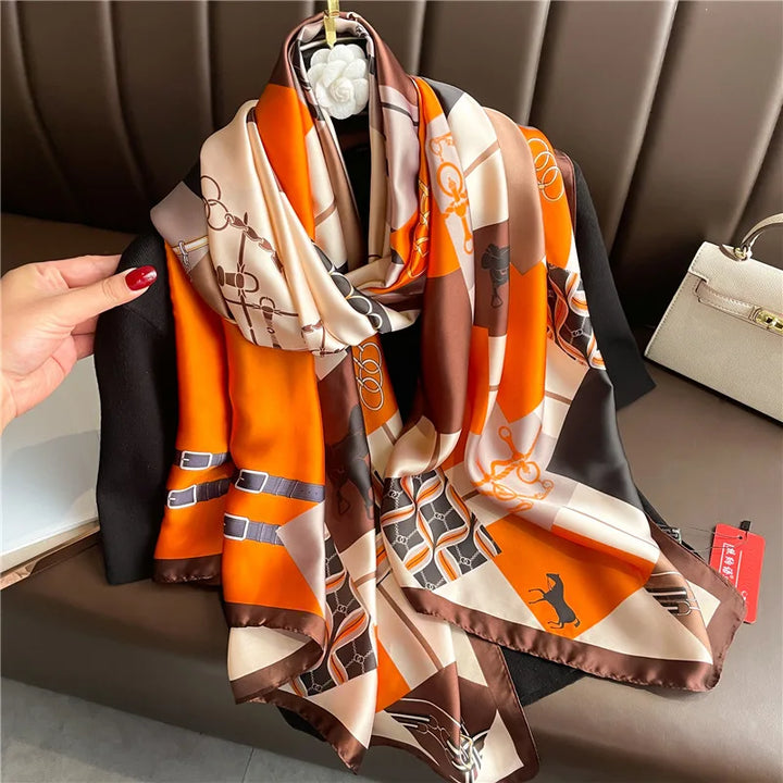 BAILA SCARF