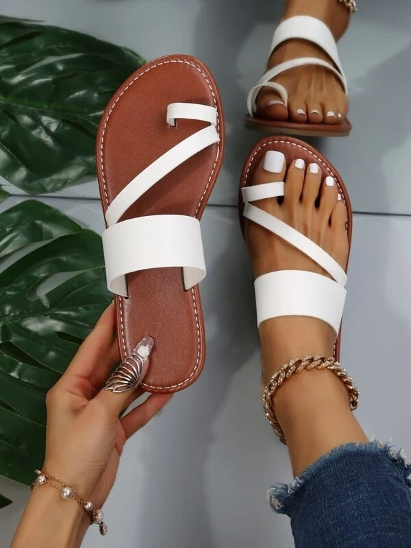 KELLY SANDALS