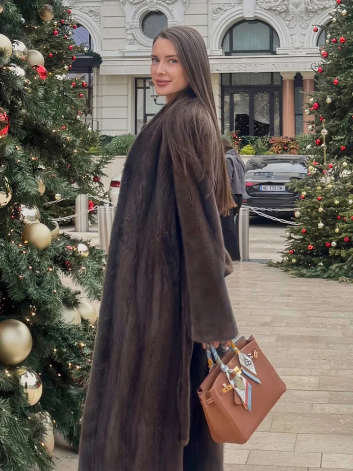 MISHEL COAT
