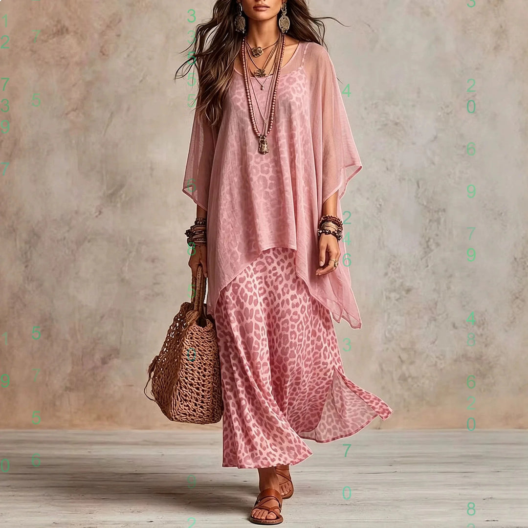 LILIAN 2 PIECES SET