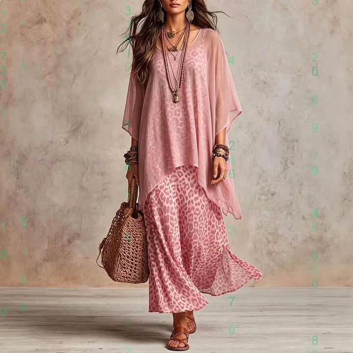 LILIAN 2 PIECES SET