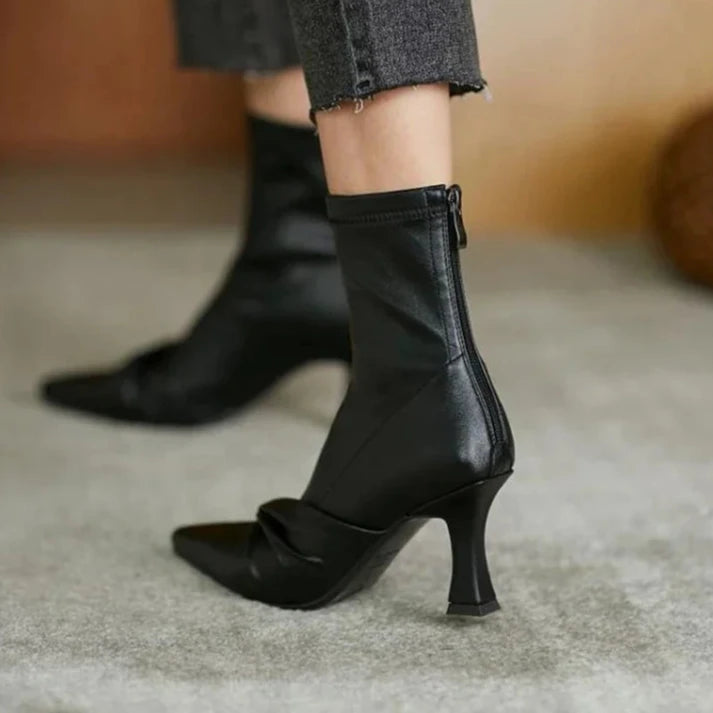 KARLA BOOTS