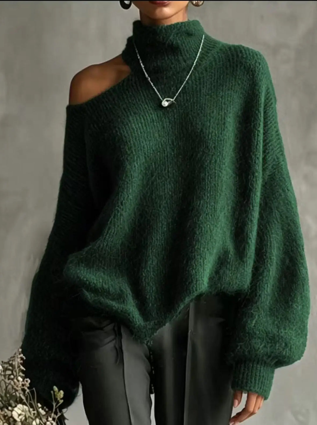 MERRY SWEATER