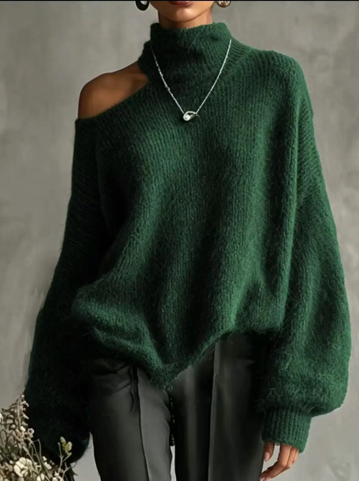 MERRY SWEATER