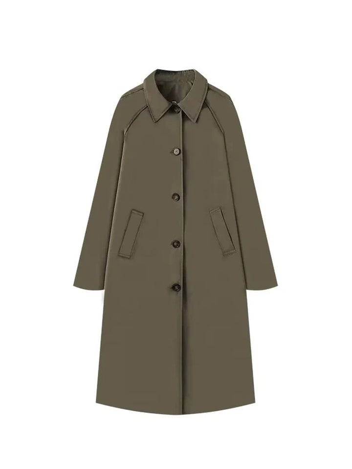 TRANITA TRENCH
