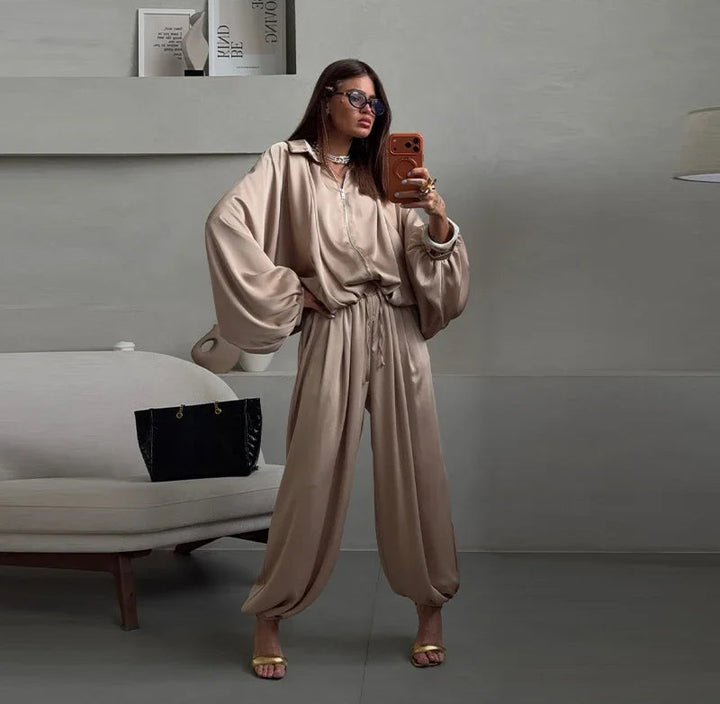 AMALIA 2 PIECES SET