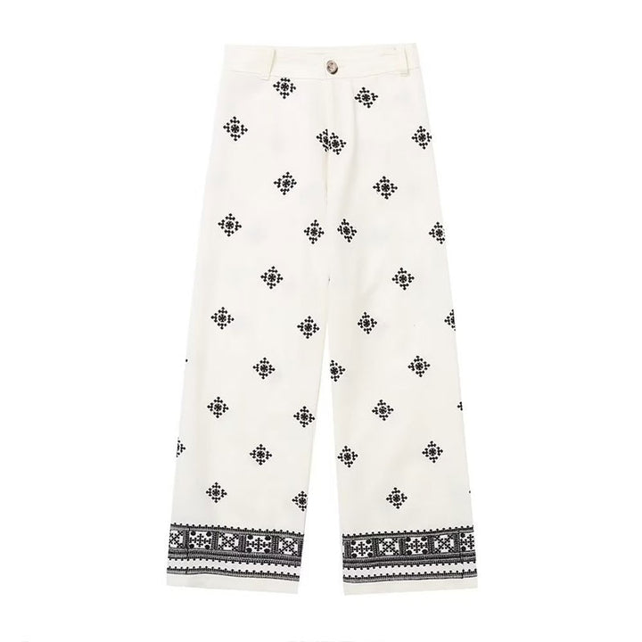 LIZZI TROUSERS