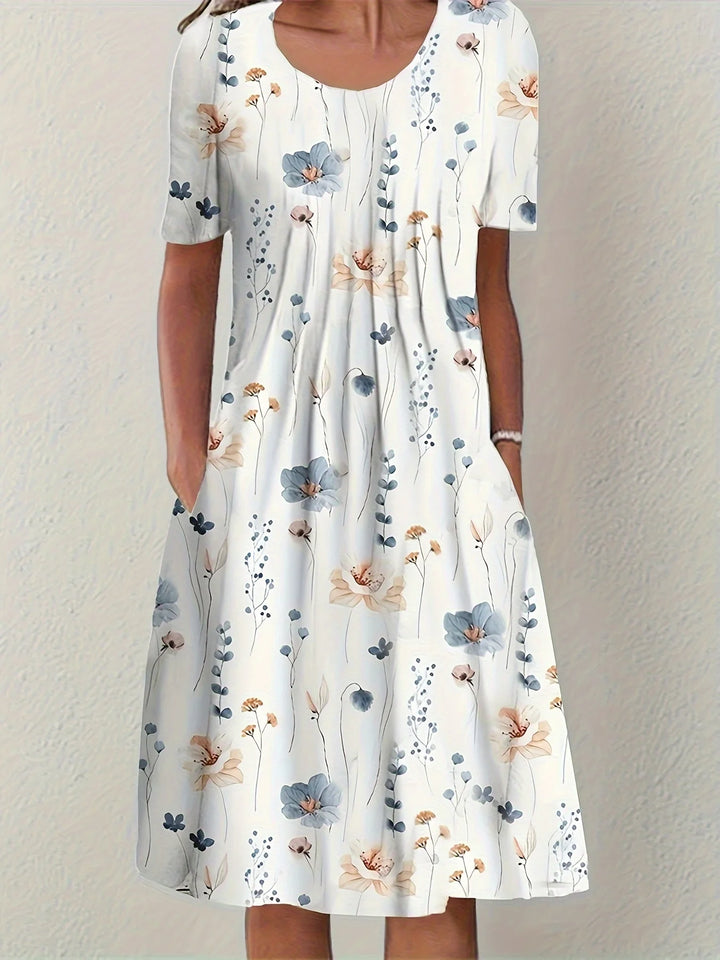 ASTRA DRESS