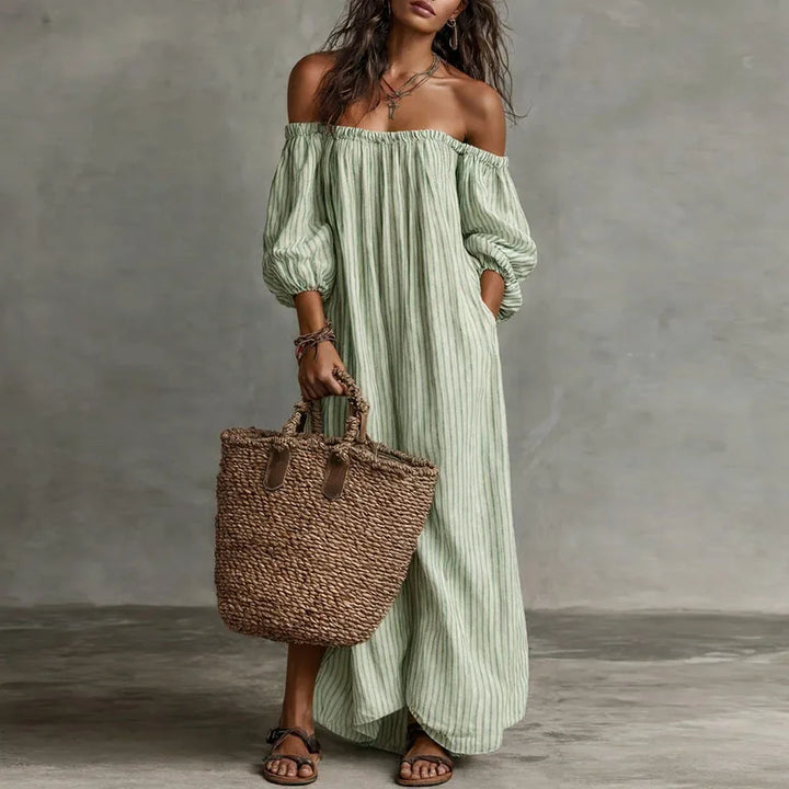 LEILA DRESS