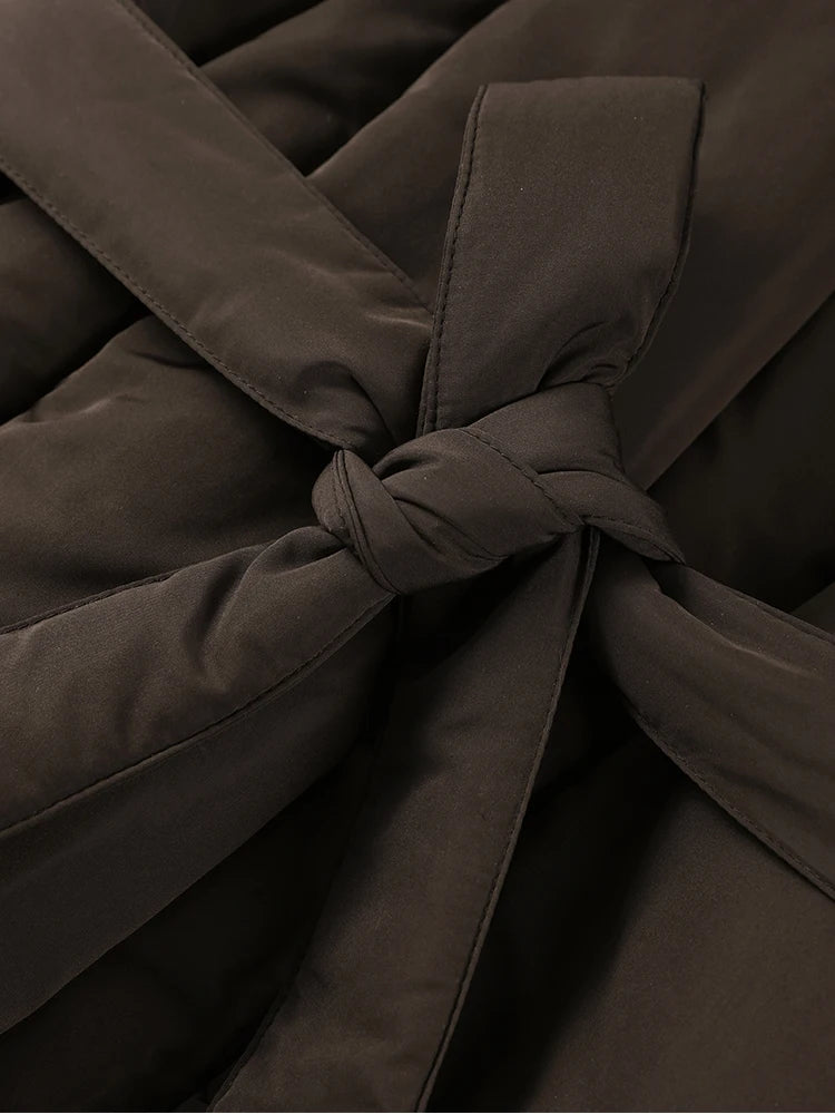 MIRABELA DOWN JACKET