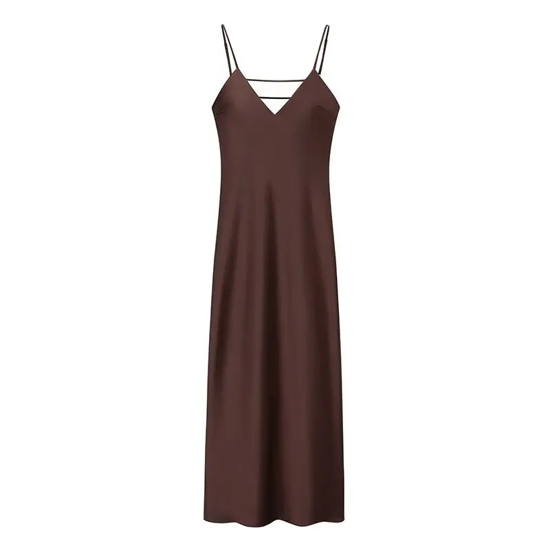 ELINA DRESS