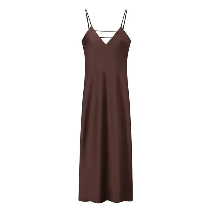 ELINA DRESS