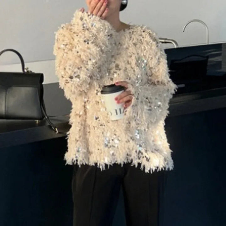 PAYLA SWEATER