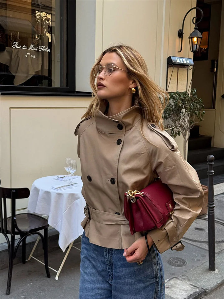 TELINA JACKET